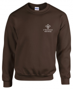 2nd Scouts Sweatshirt